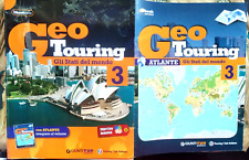 Geo touring vol.3 usato  Genova