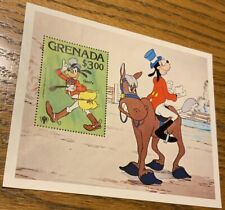 Grenada disney characters for sale  Owosso