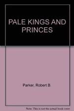 Pale kings princes for sale  Shipping to Ireland