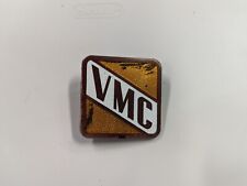 Vmc tag badge for sale  San Jose