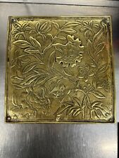 Arts crafts brass for sale  PENRITH