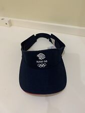Team olympics cap for sale  CHELTENHAM