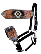 Showman bronc halter for sale  Troy