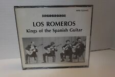 Los romeros kings for sale  Lancaster