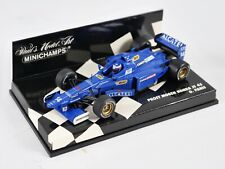 Minichamps prost mugen d'occasion  Saint-Pourçain-sur-Sioule