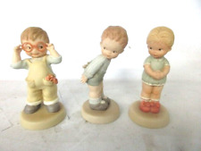 Enesco figurines could for sale  Ipswich