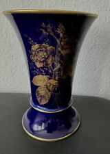 Lindner porzellan vase gebraucht kaufen  Falkensee