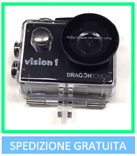 Dragon touch telecamera usato  Siena