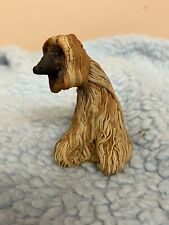 Vintage afghan hound for sale  GLOUCESTER