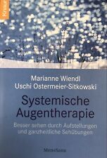 Systemische augentherapie bess gebraucht kaufen  Harsewinkel, Marienfeld