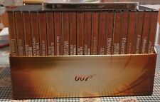 007 dvd collection usato  Varese