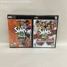 sims 2 expansion packs for sale  Los Angeles
