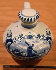 Bols delft blue for sale  Sparta