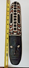 New guinea tribal for sale  Tiffin