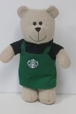 Starbucks bear plush for sale  Phoenix