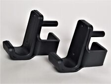 JCup J Hook Barbell Holder for Power & Squat Racks for sale  Shipping to South Africa