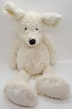 Jellycat skiffles white for sale  Shipping to Ireland