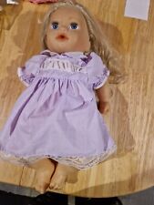 Baby annabell big for sale  LONDON