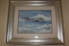 Aviation art jon for sale  SUTTON COLDFIELD