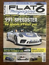 Flat magazine 345 d'occasion  Villers-lès-Nancy