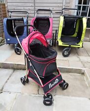 Dog stroller hire for sale  PICKERING
