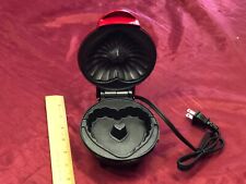 DASH MINI HEART BUNDT CAKE MAKER for sale  Shipping to South Africa