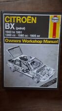 Vintage haynes manual for sale  BRAMPTON