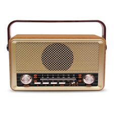 Radio speaker design usato  Roma