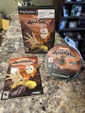 Avatar: The Last Airbender -- The Burning Earth - (PS2, 2007) CIB MUITO BOM ESTADO* FRETE GRÁTIS comprar usado  Enviando para Brazil