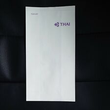 Thai airlines air for sale  BANBURY