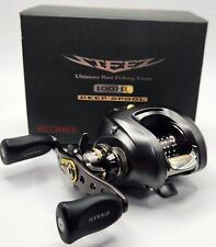 Daiwa Steez 100HL Baitcast Reel Left Hand from Japan for sale  Shipping to South Africa