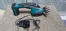 Bosch handheld lawn for sale  LEICESTER