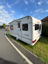 2001 bailey pageant for sale  WARMINSTER