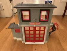 Playmobil fire station for sale  Ireland