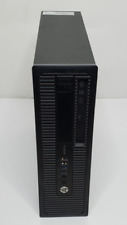 PC de escritorio HP ProDesk 600 G1 SFF Intel Core i5-4590 3,30 GHz 8 GB RAM sin disco duro segunda mano  Embacar hacia Argentina