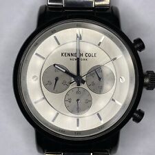 Usado, Relógio Kenneth Cole New York - KC50502005 - Veja a descrição comprar usado  Enviando para Brazil