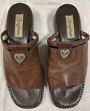 Brighton brown leather for sale  Lubbock