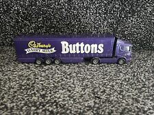 Corgi cadbury truck for sale  WOLVERHAMPTON