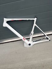 13 Intuition Alpha carbon road bike frame - 58cm - NO FORKS - 123574 - NEW for sale  Shipping to South Africa
