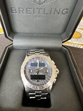breitling airwolf for sale  LIPHOOK