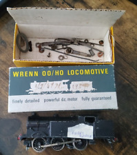 Wrenn locomotive spares for sale  PRESTON