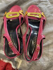Women pink shoes for sale  PINNER