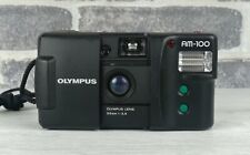 Olympus 100 fotocamera usato  Piombino