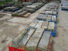 Yorkshire stone. Walling Stone. Reclaimend from local church. From £10.00 per ft, used for sale  BARNSLEY