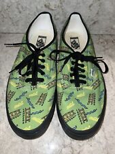 Vans shoes mens for sale  Redding