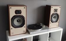 Vintage wharfedale 304 for sale  ST. ANDREWS