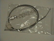 GENUINE YAMAHA THROTTLE CABLE 2 LOWER SA50 SA50M 80-86 PASSOLA 2T4-26312-00 NEW for sale  Shipping to South Africa