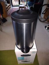 Simple human 12l for sale  EXETER