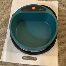 Heated water bowl for sale  Biloxi