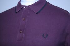 Fred perry waffle for sale  WORTHING